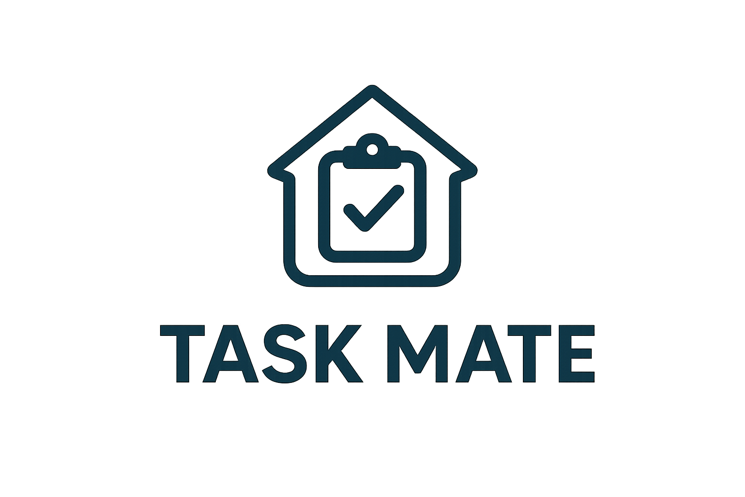 TaskMate Logo